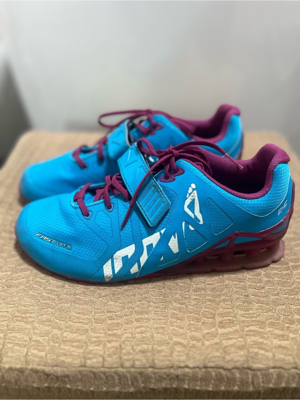 INOV-8 Fastlift 315